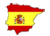 HIPERJARDÍN - Espanol